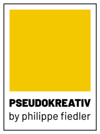 pseudokreativ